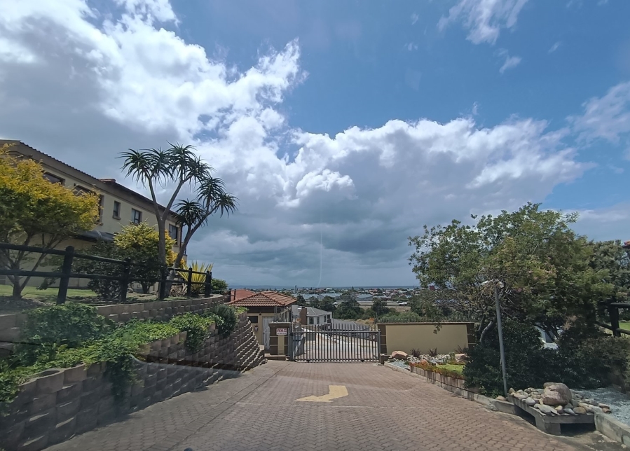 To Let 3 Bedroom Property for Rent in Seemeeu Park Western Cape